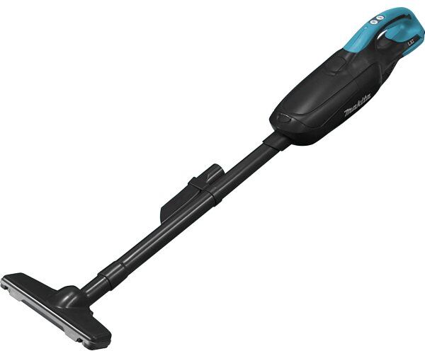 Makita Støvsuger Lxt 18v, 0,5l, Ex. Batt. Dcl182zb