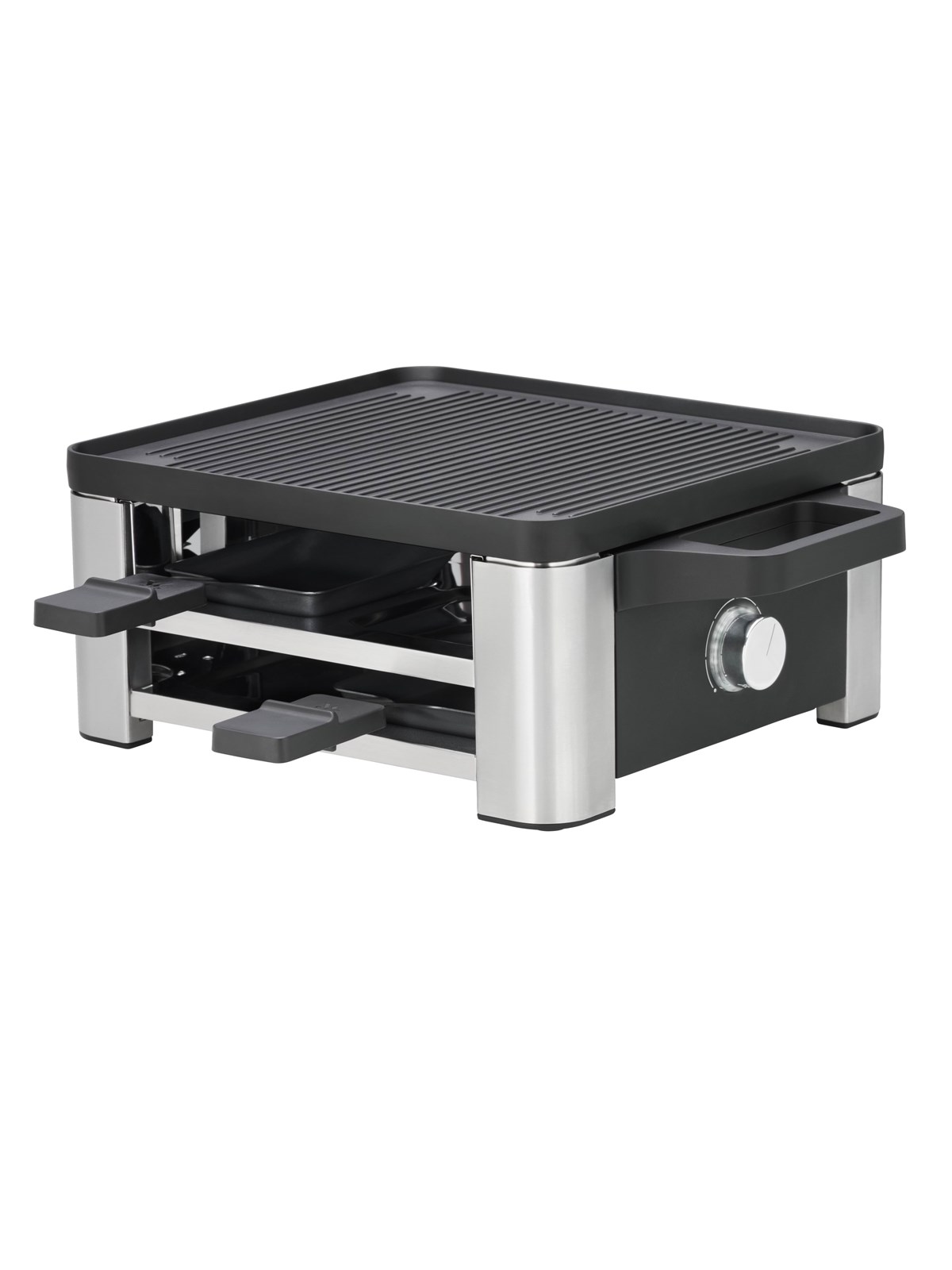 WMF Lono raclette 4 persons