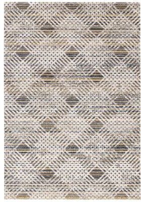 SAFAVIEH Montage Thirza Indoor/ Outdoor Waterproof Patio Backyard Rug