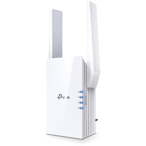 TP-Link WLAN-Repeater RE605X AX1800 - 2.4/5 GHz