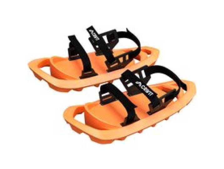 CRIVIT Raquettes à neige (tailles 40-48)