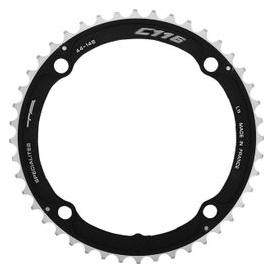 Ta Kettenblatt C116, XTR FC-M960, 4-Arm, aussen, 146 mm Lochkreis (44) (pl4114634944-3662458000895)