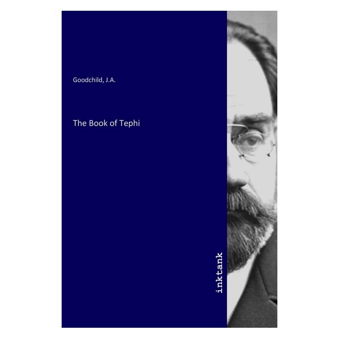 Inktank Publishing The Book of Tephi (2020) (56154652)