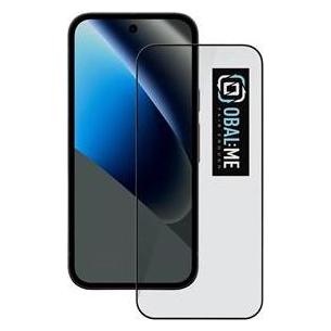 Obal:Me 5D Glass Screen Protector for Google Pixel 10a Black (1 Stk., Google Pixel 10a) (57983130195)
