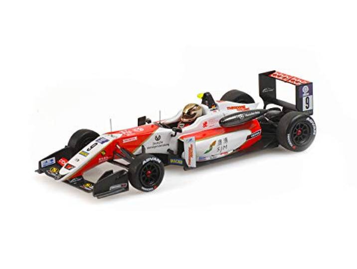 MINICHAMPS- Miniatuurauto uit de collectie, 517184309