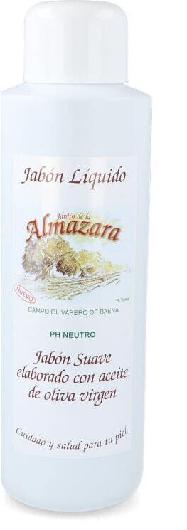 JARDIN DE LA ALMAZARA Jardin Almazara Jabón Líquido 1000 ml
