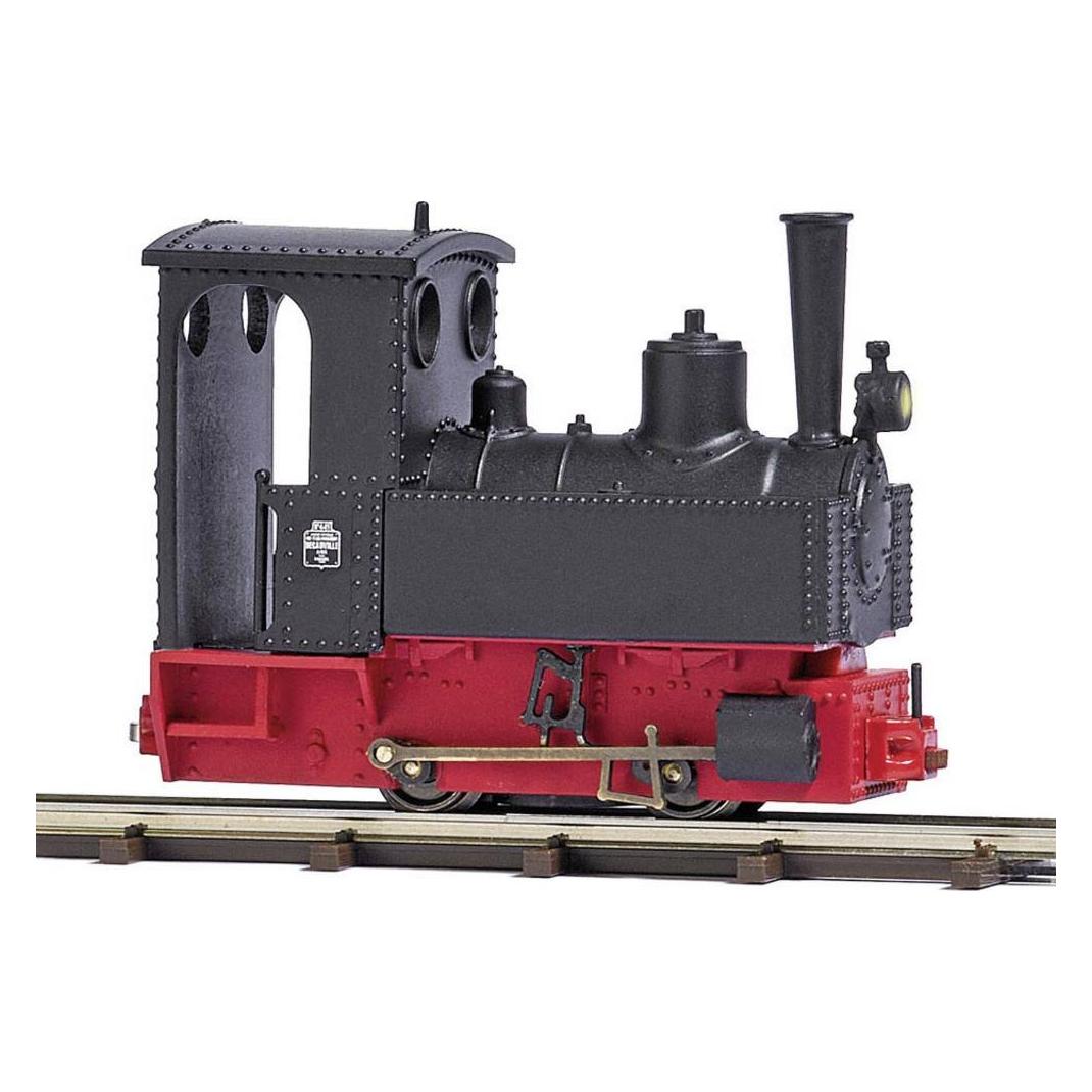 Busch Bauart (Modellbahn) (Spur H0) (12142)