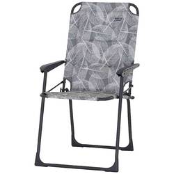 Siena Garden M51749 Campingstuhl Aluminium