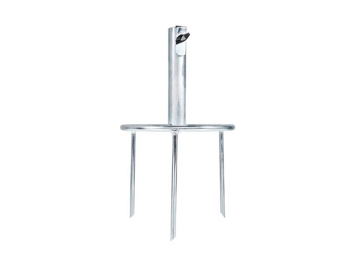 Doppler Rasendorn Universal ⌀ 25 × 35.7 cm