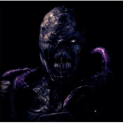 Resident Evil 3: Nemesis - Capcom Sound Team, Vinyl