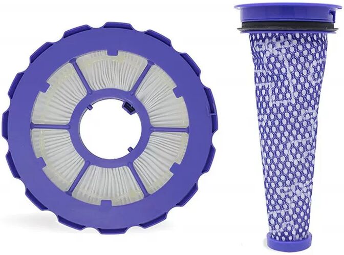 INF Dyson DC50 Vor- und Nachmotorfilter Ersatz