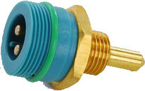 Sensor, Kühlmitteltemperatur AKUSAN VOL-SE-003