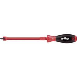 Wiha 397SF PH 2x175 32405 Werkstatt Kreuzschlitz-Schraubendreher PH 2 Klingenlänge: 175 mm