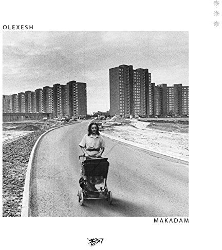 Olexesh - Makadam - Preis vom 11.10.2026 03:10:56 h