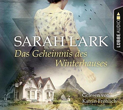 Sarah Lark - Das Geheimnis des Winterhauses: Roman. - Preis vom 13.10.2026 19:28:25 h