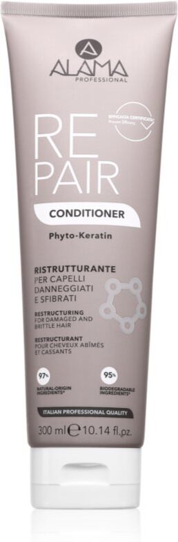 Alama Professional Repair Conditioner après-shampoing rénovateur 300 ml