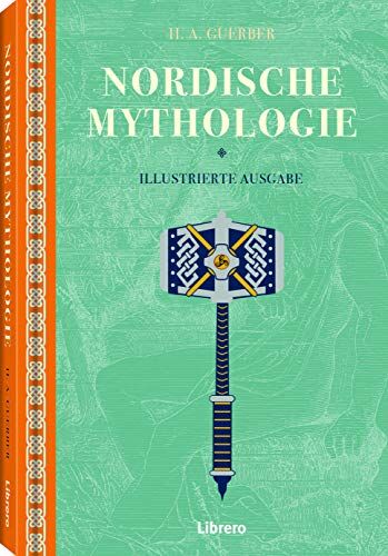 NORDISCHE MYTHOLOGIE - Preis vom 13.10.2026 11:25:28 h