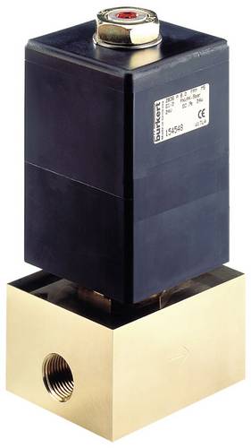 Bürkert Proportional-Druckregelventil 154554 2836 1St.