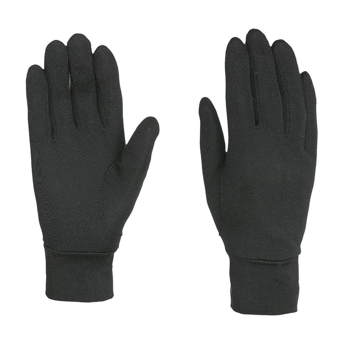 Level Silk black (01) L 3480UG-01-L