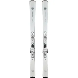 Rossignol NOVA 6 XPRESS (2025/26) + XPRESS W11 GW - Damenski - 156cm