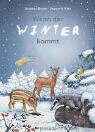 Dagmar Binder - Wenn der Winter kommt: Von Advent bis Karneval - Preis vom 02.10.2026 23:42:20 h
