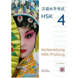 Dieter Ziethen, Sprachbücher von Hefei Huang, Dieter Ziethen