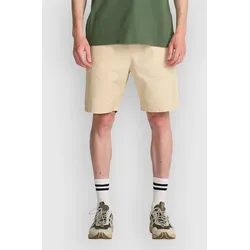 Billabong Larry Linen Shorts natural Gr. XS