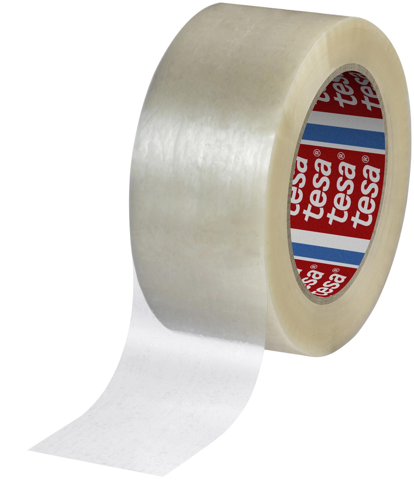 tesa Packband tesapack® 60418 transparent 60418-00000-00