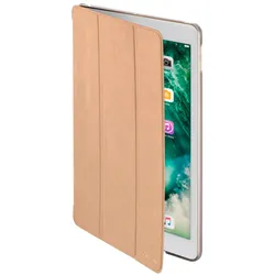 Hama Tablet-Case Suede Style für Apple iPad Pro / Air 10.5 Beige