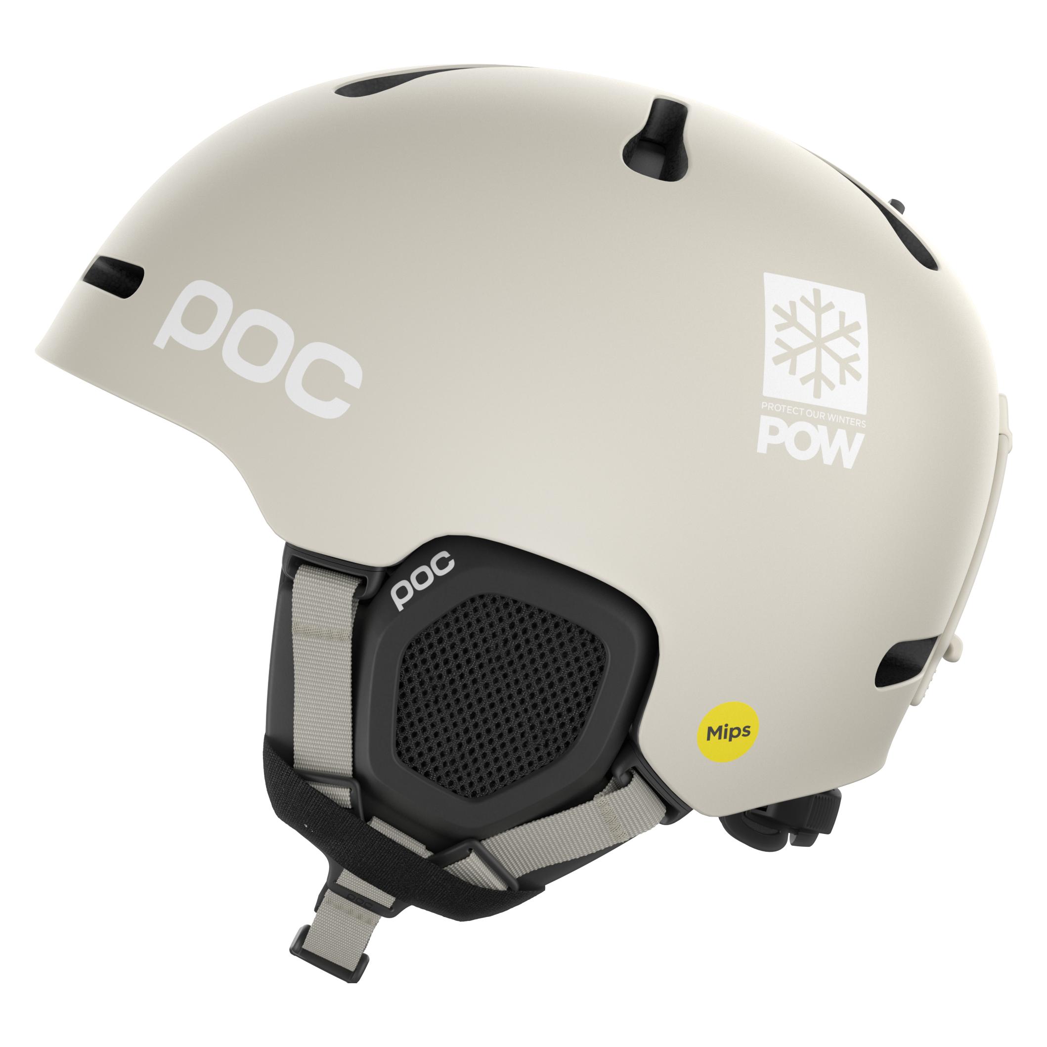 Poc Fornix Mips Pow JJ (51 - 54 cm, XS) (PC104131065XSS1)