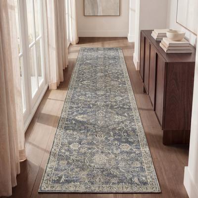 Nourison Harbor Indoor only Vintage Area Rug