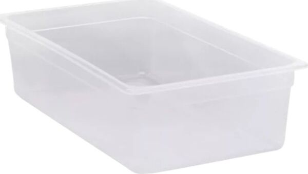 Cambro Food Gastrobakke 1/1 Gn, Plast, 19,5 L