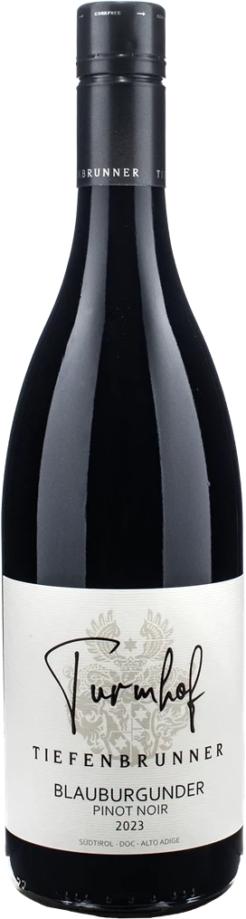 Tiefenbrunner Turmhof Pinot Nero 2023