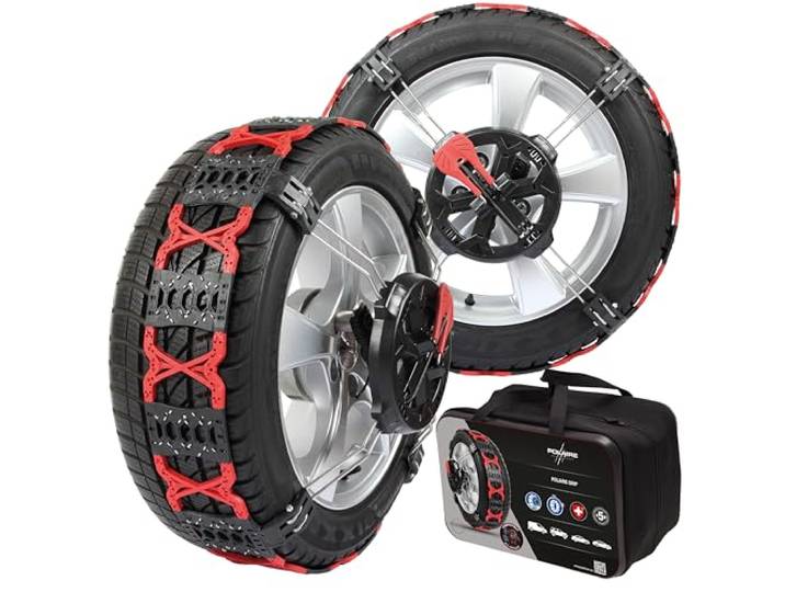 Polaire Grip 170 sneeuwkettingen