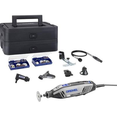 Dremel 4250-6/128 Platinum+ Box Multitool F0134250JS Multifunktionswerkzeug 175W