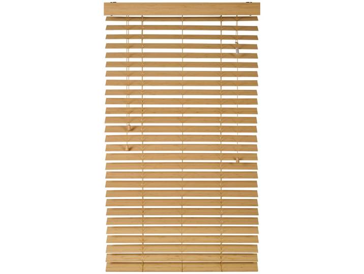 Jalousie Venetian Natur ca. 90x175cm