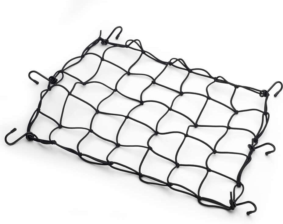 Rete Elastica Unversale Givi T11n Piccola (27x32cm) taglia unica