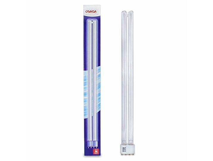 Osaga UV-C lamp buis 36 W PL 2G11