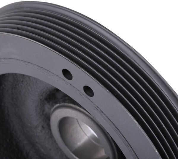 INA 544 0058 10 Crankshaft pulley