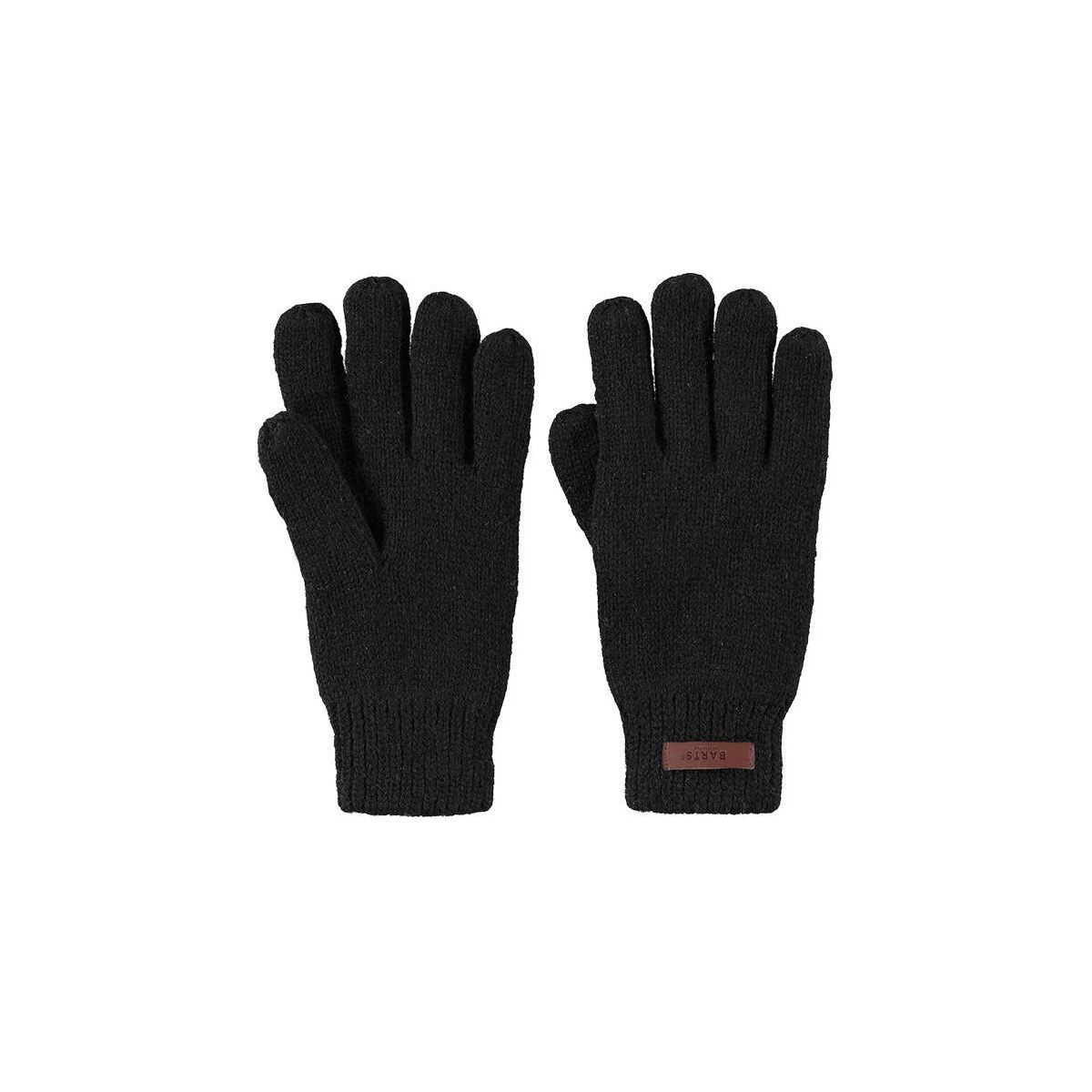 Barts Haakon Gloves Boys black (01) 3 2060301