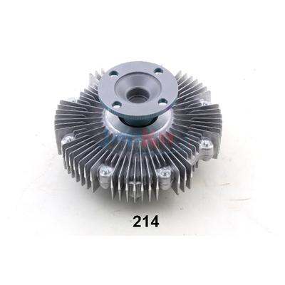 JAPKO Kupplung, Kühlerlüfter 36214 für TOYOTA