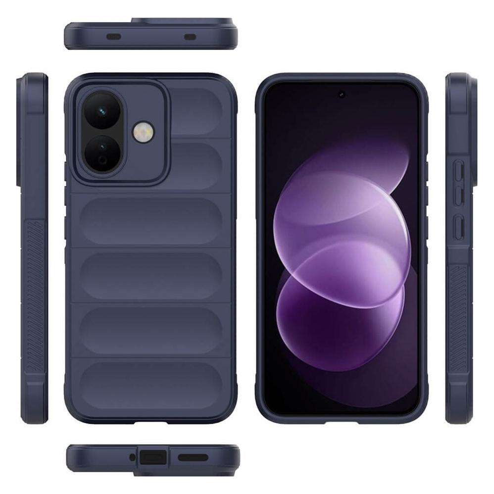 Cover-Discount Xiaomi Redmi Note 17 Pro - Rugged Protective Hülle (Xiaomi Redmi Note 17 Pro) (78590102)