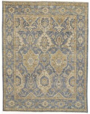 Grand Bazaar Irie Oriental Traditional Vintage Area Rug