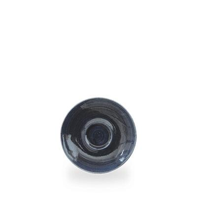 Churchill Monochrome Mist Blau Cappuccino Untere 15,6cm