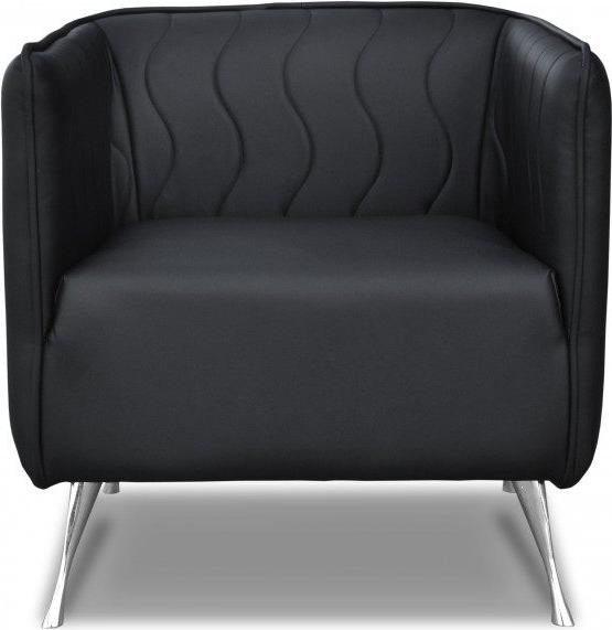 Design Luxus Sessel Chair Sofa 1 Sitzer Fernseh Lounge Chaise Sofa