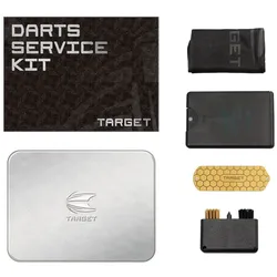 Target Darts Service Kit