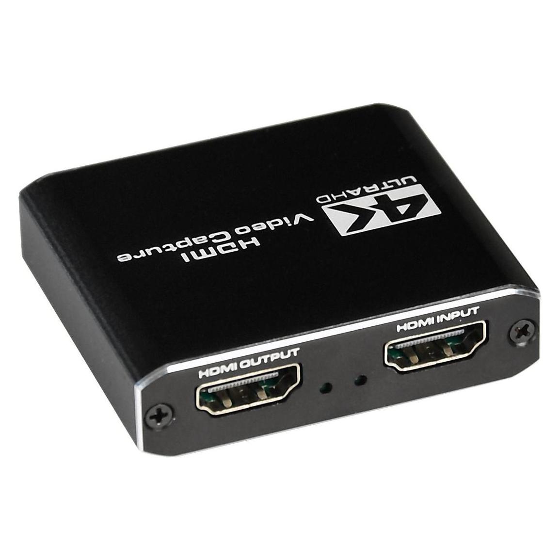 Gembird UHG-4K2-01 USB-Grafikadapter (UHG-4K2-01)