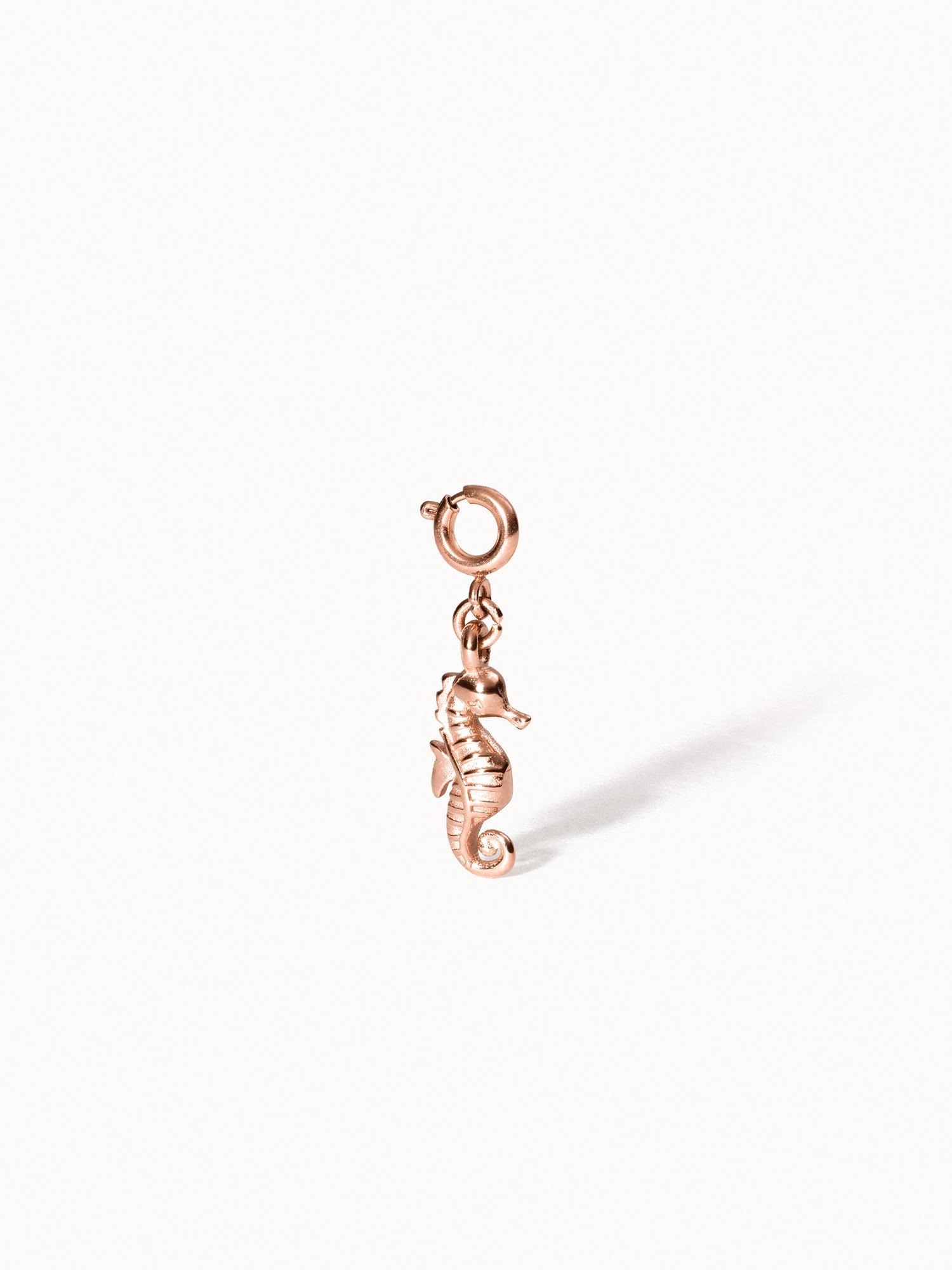 PURELEI Flex Seepferdchen Charm