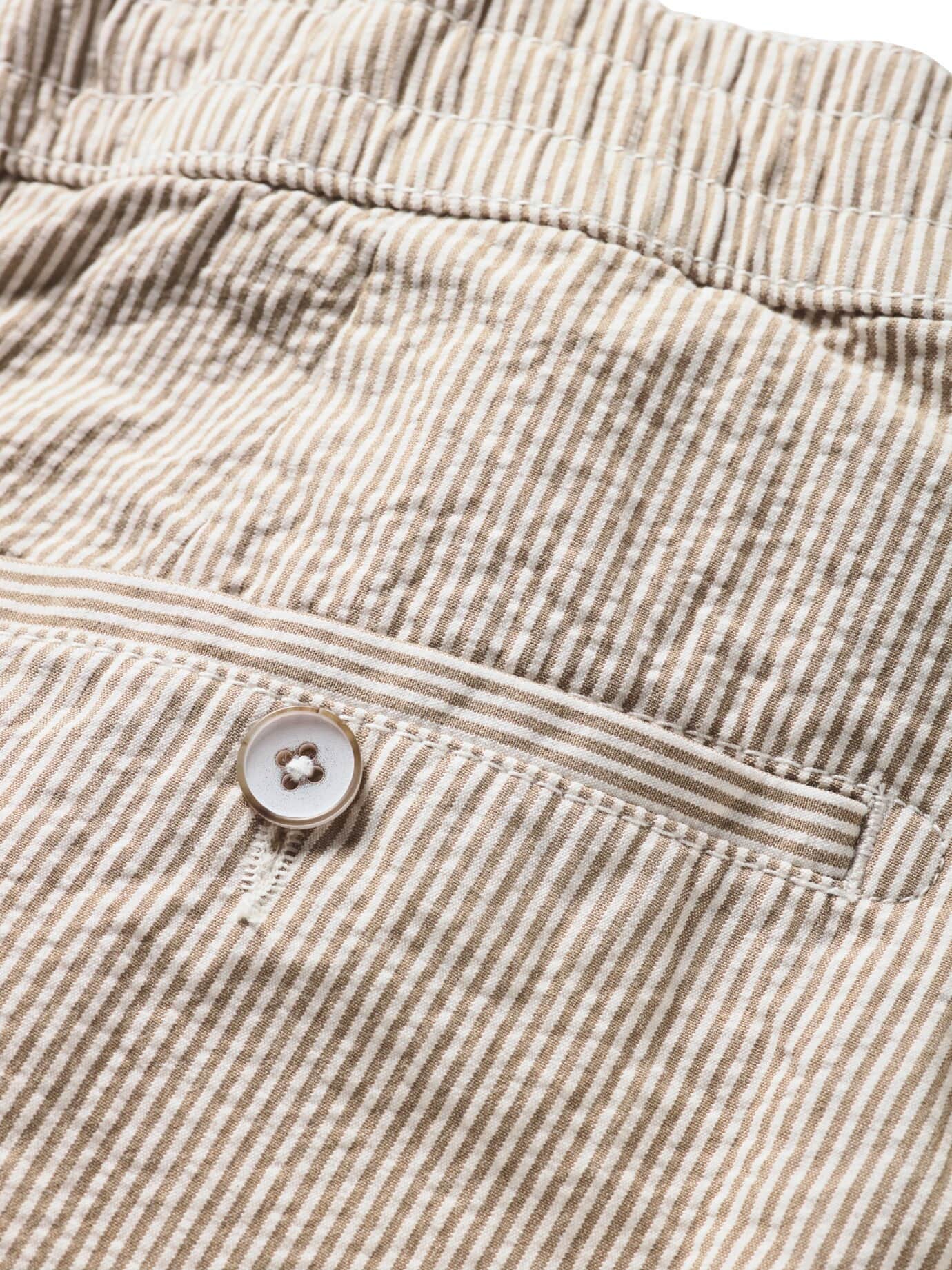 Mey & Edlich Louisiana-Shorts Beige 50