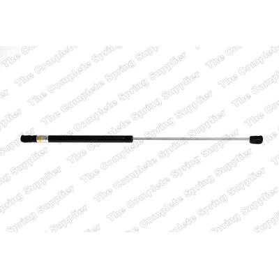 LESJÖFORS Gasfeder, Koffer-/Laderaum 8115639 hinten für Citroën